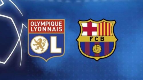 RMC Sport voir FC Barcelone - OL