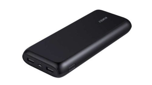 batterie externe 20100 mAh double port AUKEY PB-N57