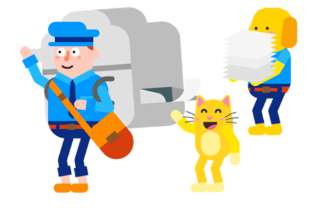 code promo Merci Facteur