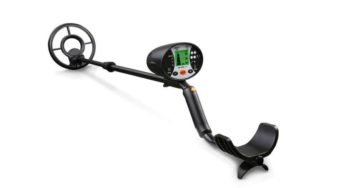 55,99€ détecteur de métaux Meterk MK-14 avec écran LCD port inclus (simple d’utilisation)
