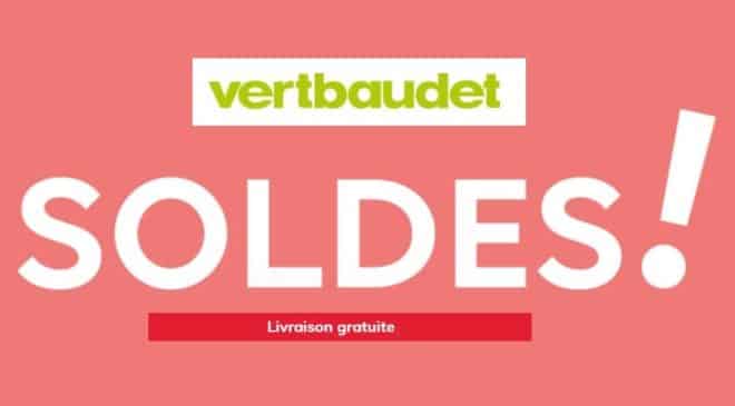 livraison gratuite sur les soldes Vert Baudet