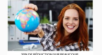 20% de réduction sur beaucoup de destinations Alitalia ✈️au départ de France
