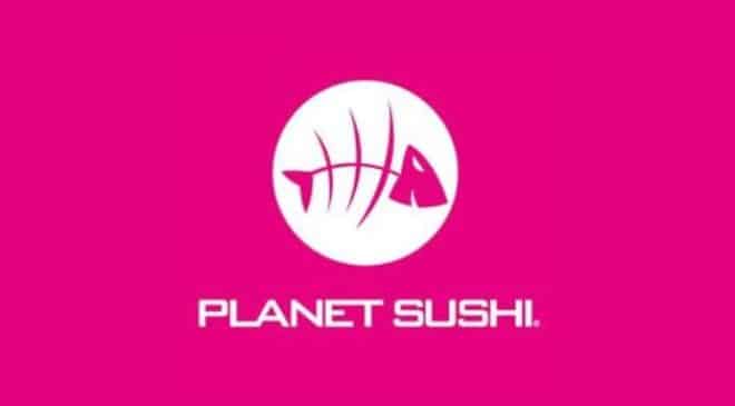 10€ de réduction dès 40€ d'achat chez Planet Sushi
