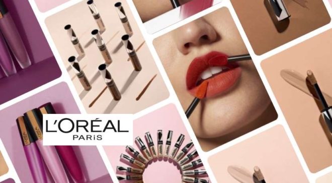 30% sur tout le site L’Oréal Paris
