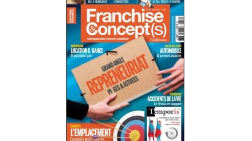 Abonnement EcoReseau Franchise et Concept(s) pas cher