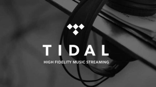 Abonnement premium Tidal gratuit pendant 2 mois