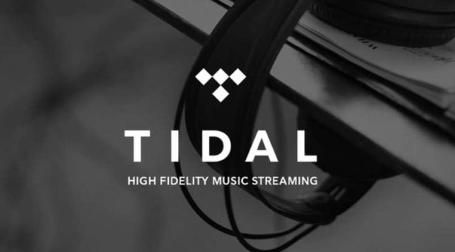 Abonnement premium Tidal gratuit pendant 2 mois