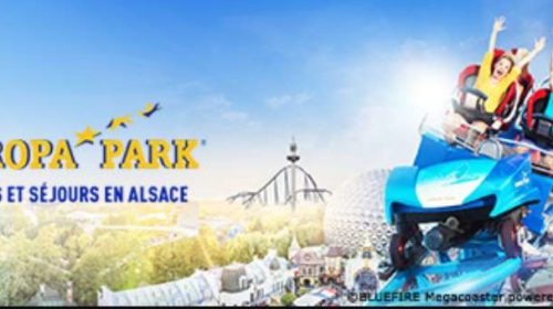 Bon Plan Europa Park