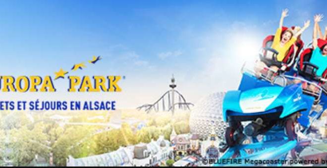 Bon Plan Europa Park