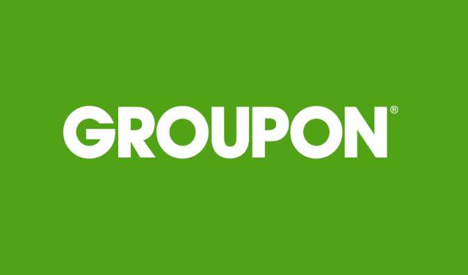 ⭐ GROUPON LOCAL