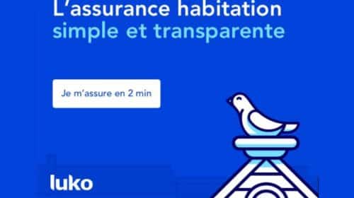 Liko 1e assurance habitation sans engagement simple et rapide