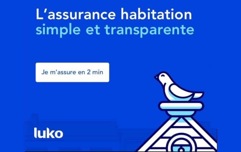 Liko 1e assurance habitation sans engagement simple et rapide