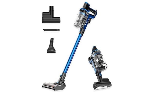 aspirateur balai sans fil et sans sac Proscenic P10 aspirateur balai sans fil et sans sac Proscenic P10