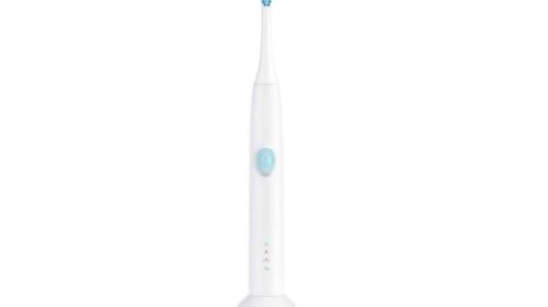 brosse à dents rechargeable Ovonni ultrasonique