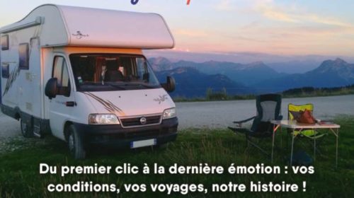 louer un camping-car ou vans aménagé entre particuliers pas cher sur Yescapa