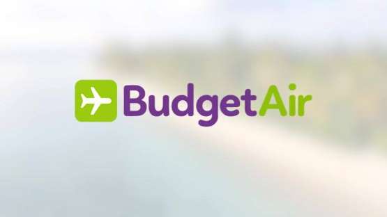 10€ de remise sur les vols réservés sur Budget Air