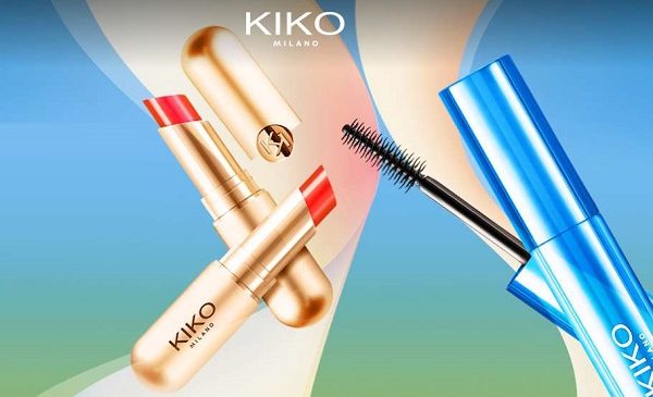 30% De Remise Sur Tous Le Site Kiko Milano