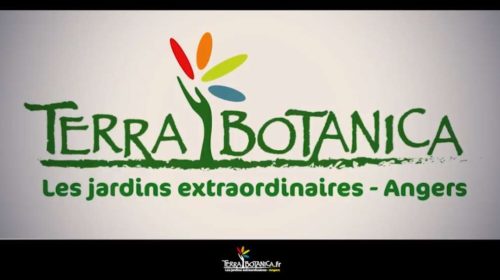 Billet Terra Botanica Pas Cher 12 Au Lieu De 20 Et 23