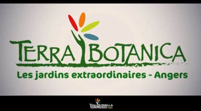 Billet Terra Botanica pas cher