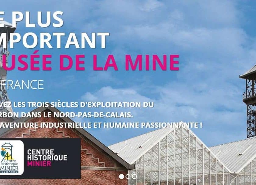 Billet visite centre historique minier Lewarde pas cher