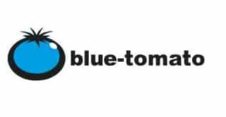 BLUE TOMATO