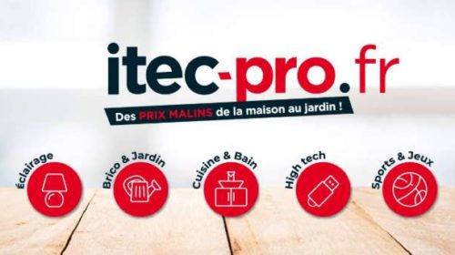 French Days Itec-Pro