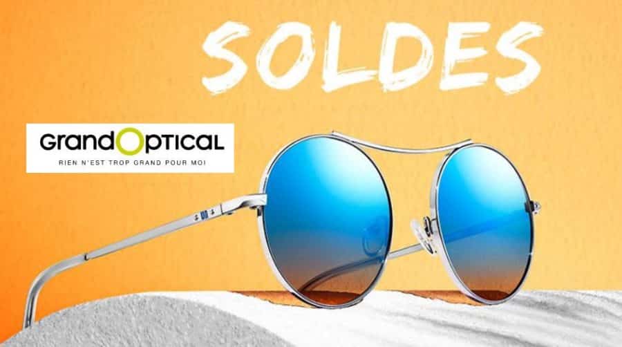 soldes lunettes ray ban