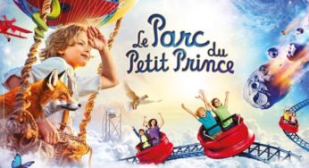 Vente privée billet pour le Parc du Petit Prince à tarif réduit ! dès 10€ le ticket / 41,5€ le pass famille (2+2) – valable toute la saison