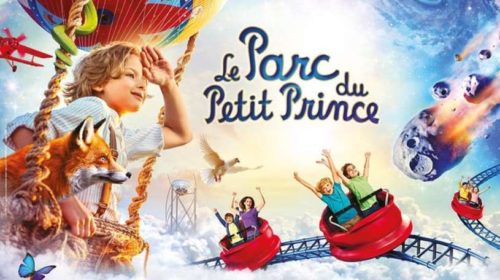 Vente privée billet pour le Parc du Petit Prince à tarif réduit