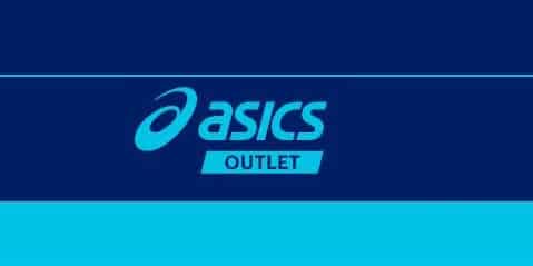 remise supplémentaire sur tous les vêtements Asics déjà en promo