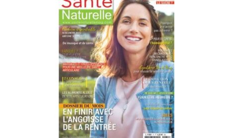 Abonnement Santé Naturelle pas cher