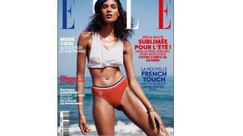 Abonnement magazine Elle pas cher