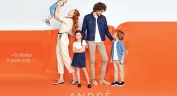 Bon achat André pas cher : 50€ d’achat en magasin André pour 19,99€
