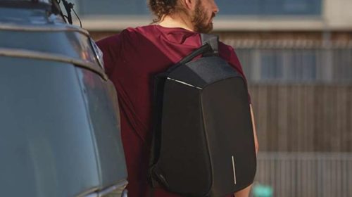 Bon d'achat Active Backpack sac à dos anti-vol