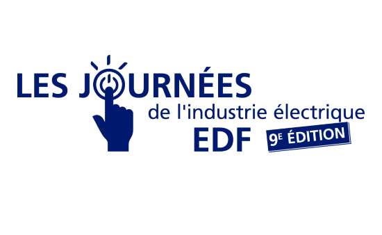 Journées de l’industrie électrique 2019 : inscrivez-vous pour visiter une centrale électrique le 15 et 16 juin