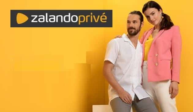 levis zalando prive