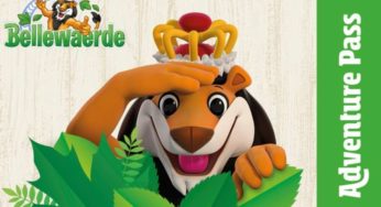 Pass annuel Bellewaerde pas cher : 49€ accès illimité + 50% de remise dans d’autres parcs (Astérix, Futuroscope, Walibi, Grévin…)