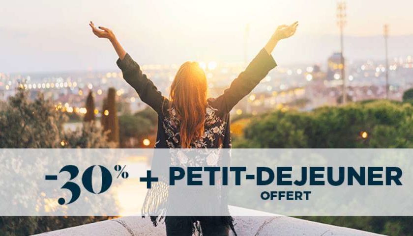 Prix Crazy Accor Hotels