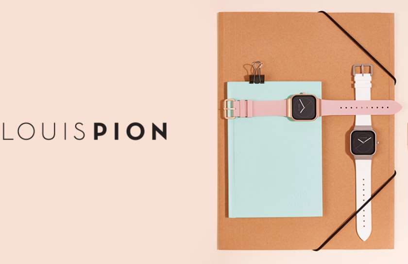 Rosedeal Louis Pion