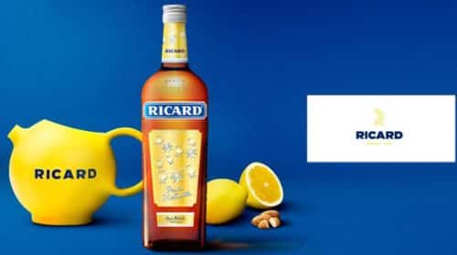 Vente privée RICARD