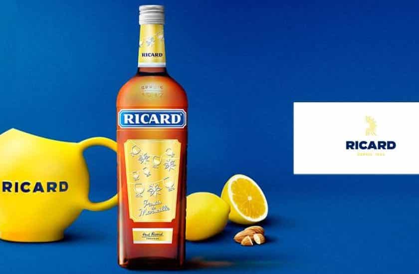 Vente privée RICARD