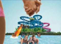Vente privée parc aquatique Aqualand pas cher