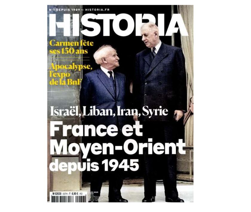 abonnement historia pas cher