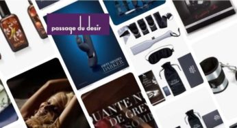 Des codes promo Passage du Désir pour des remises sur la lingerie sexy et autres articles sexy