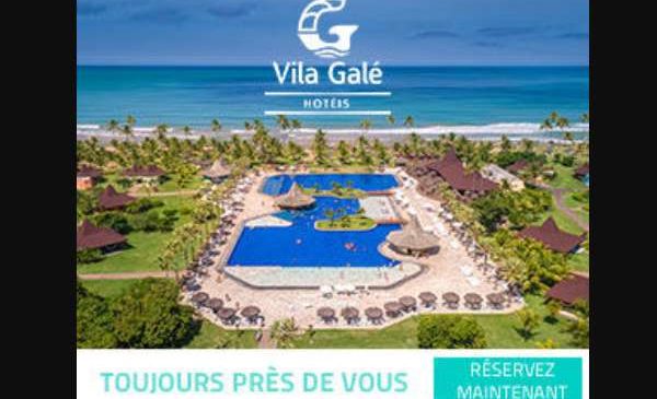 réduction sur votre séjour dans un hôtel Vila Galé au Portugal