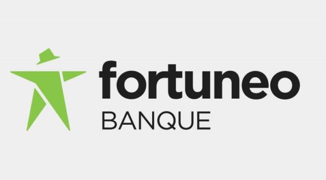 150€ offerts si vous ouvrez un compte Fortuneo avec carte bancaire