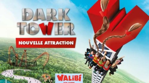 Billet Walibi Sud-Ouest moins cher