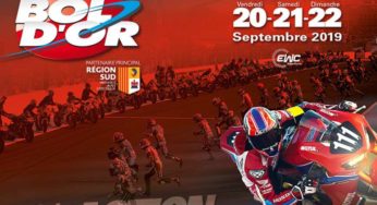 Billet pour le Bol D’or 2019 pas cher en vente privée ! dès 42€ au lieu de 70€ (du 20 au 22 septembre)