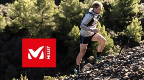 Bon achat Millet moitié prix