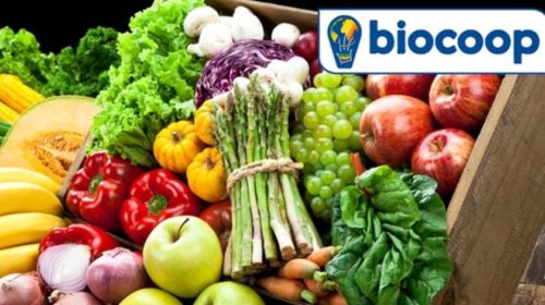 Bon d’achat magasin Biocoop Calais, Capinghem, Saint-André-lez-Lille et Longuenesse